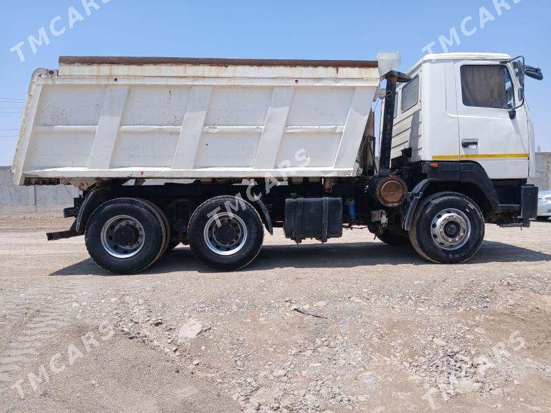 Maz Samosval 2014 - 450 000 TMT - Sarahs - img 2