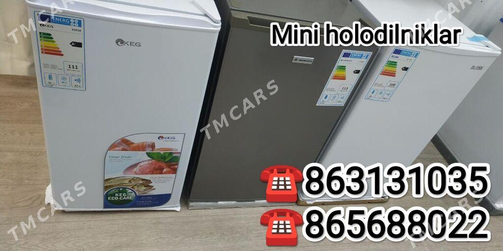 mini holodilniklar мини холоди - Ашхабад - img 5