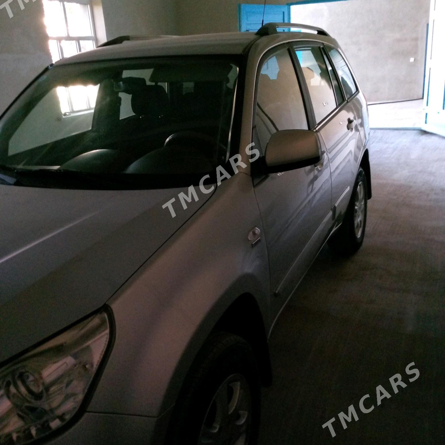 Chery Tiggo 2015 - 200 000 TMT - Дашогуз - img 4