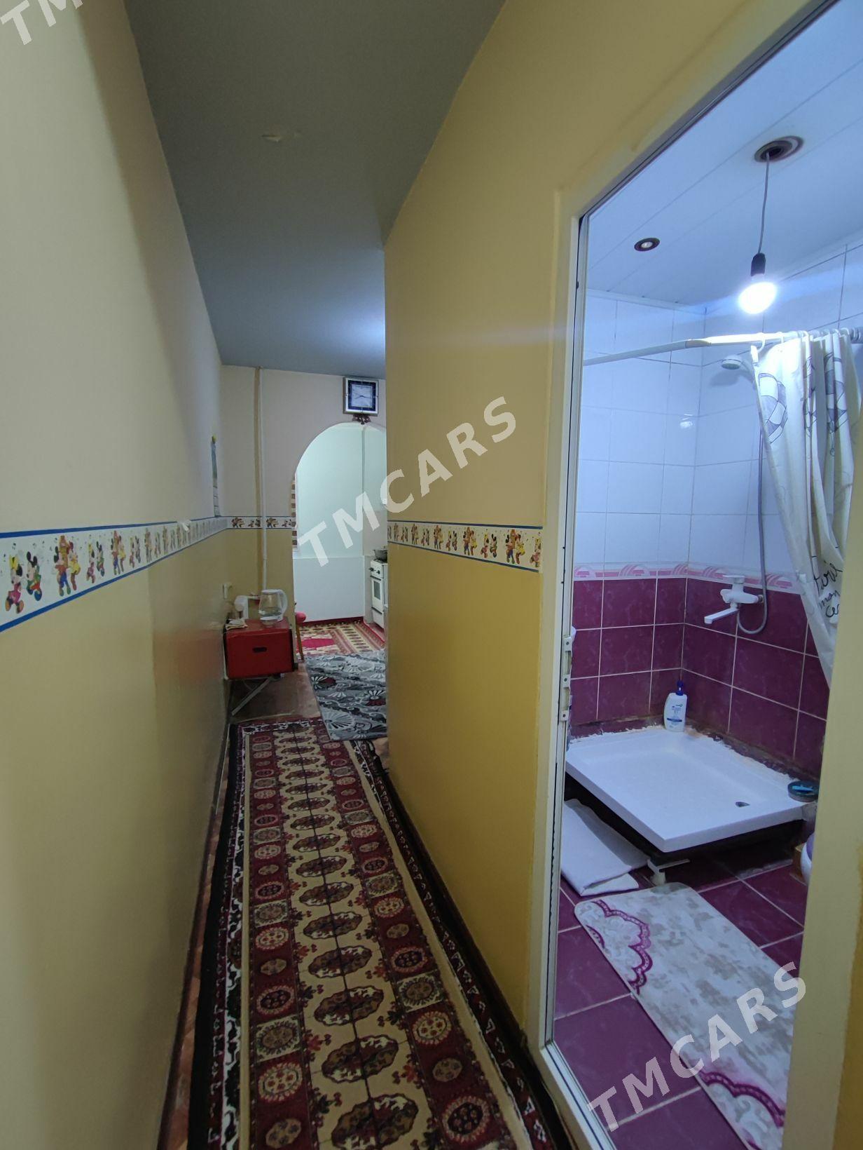 2 KOMNAT. 11 MKR ARZAN - Aşgabat - img 10
