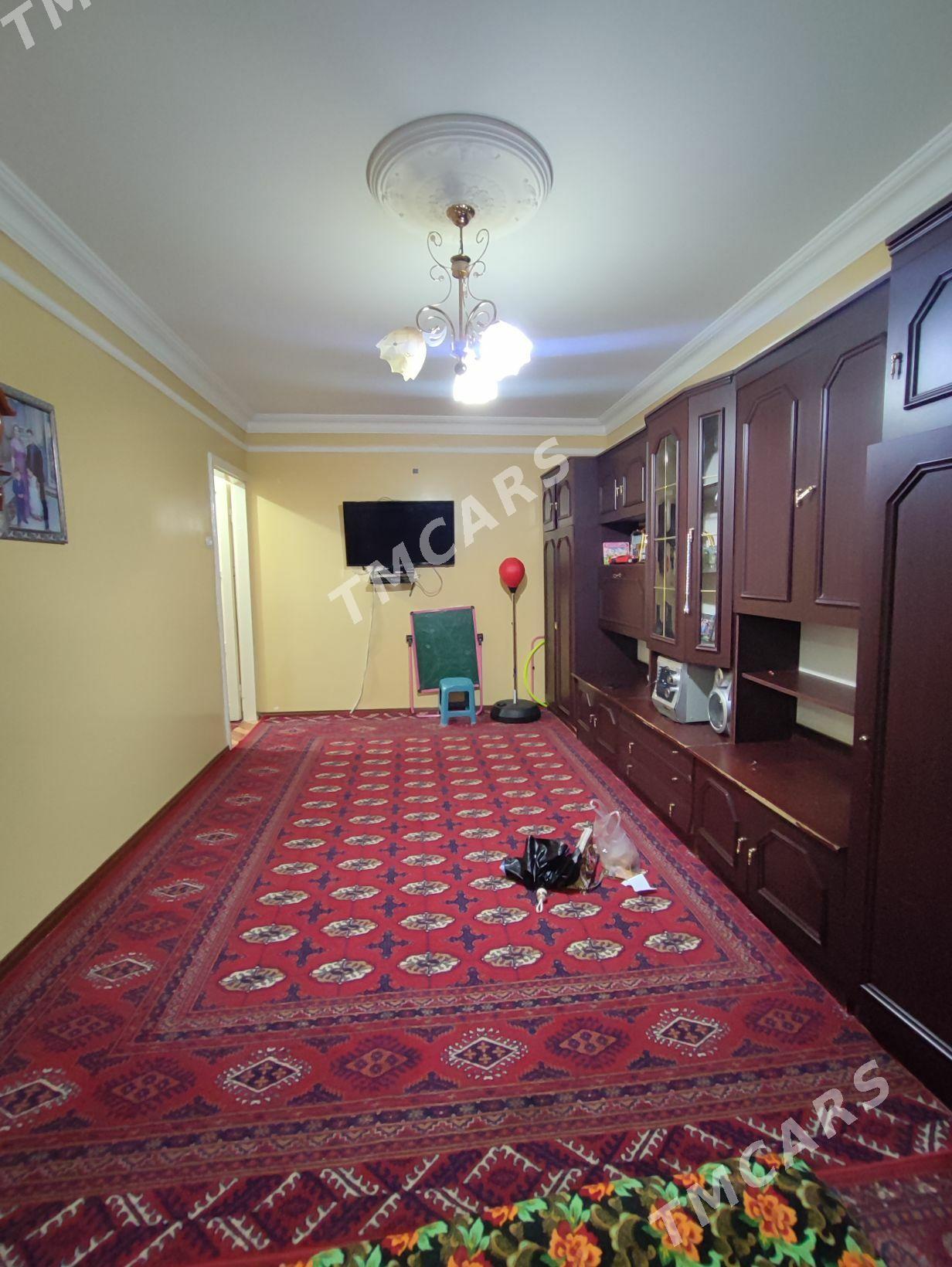 2 KOMNAT. 11 MKR ARZAN - Aşgabat - img 8