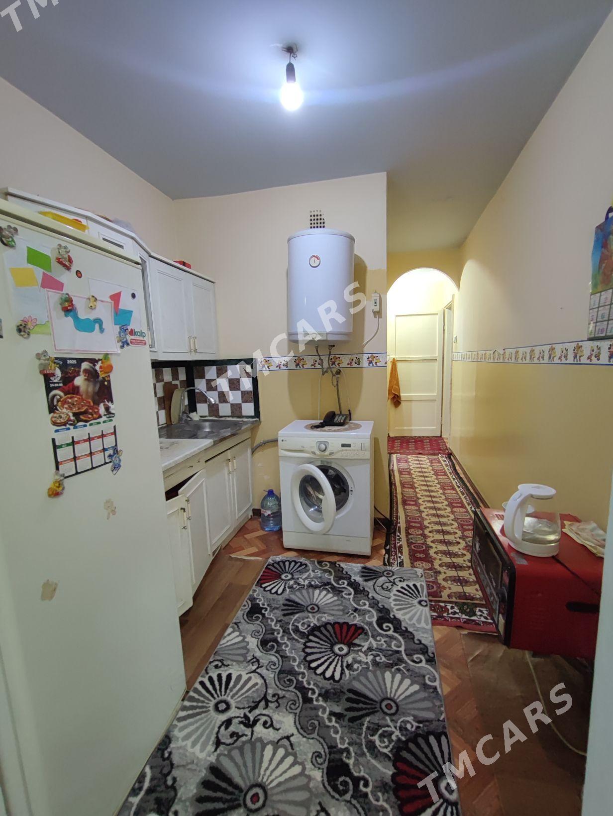 2 KOMNAT. 11 MKR ARZAN - Aşgabat - img 3