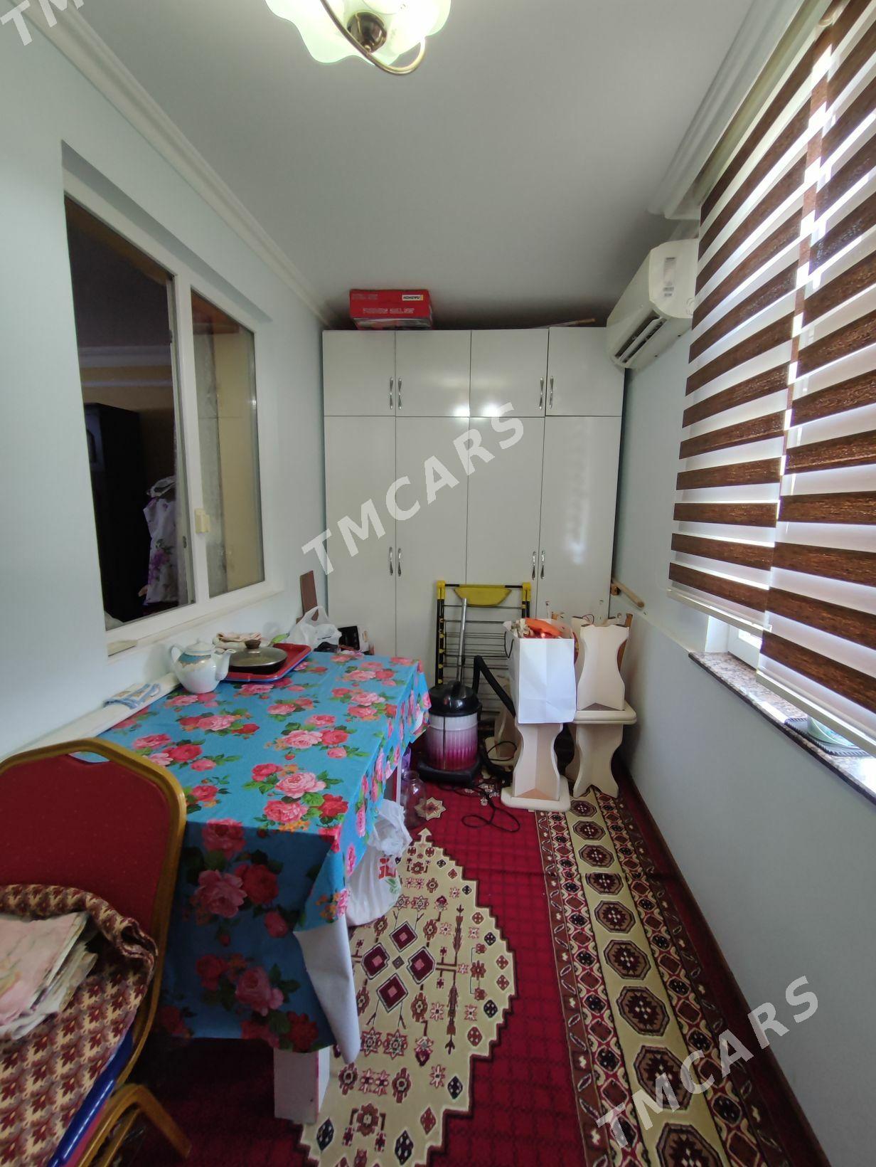 2 KOMNAT. 11 MKR ARZAN - Aşgabat - img 4