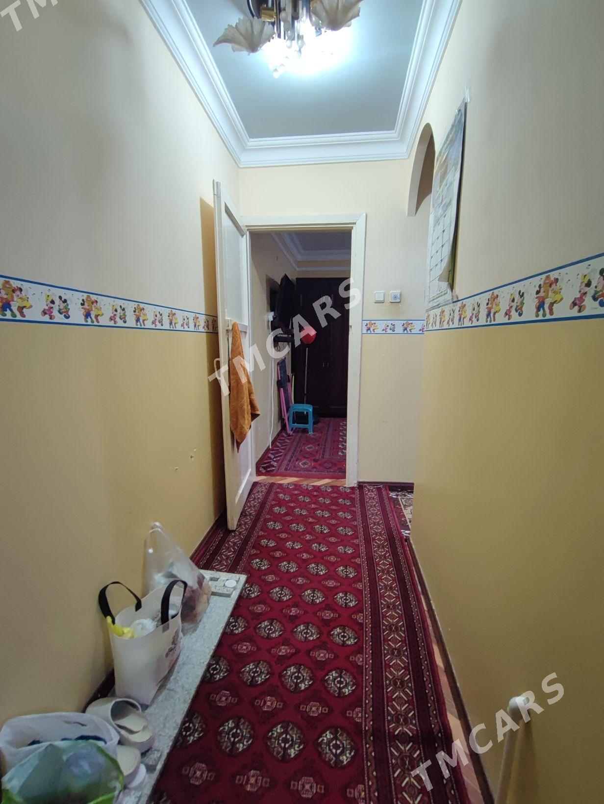 2 KOMNAT. 11 MKR ARZAN - Aşgabat - img 9