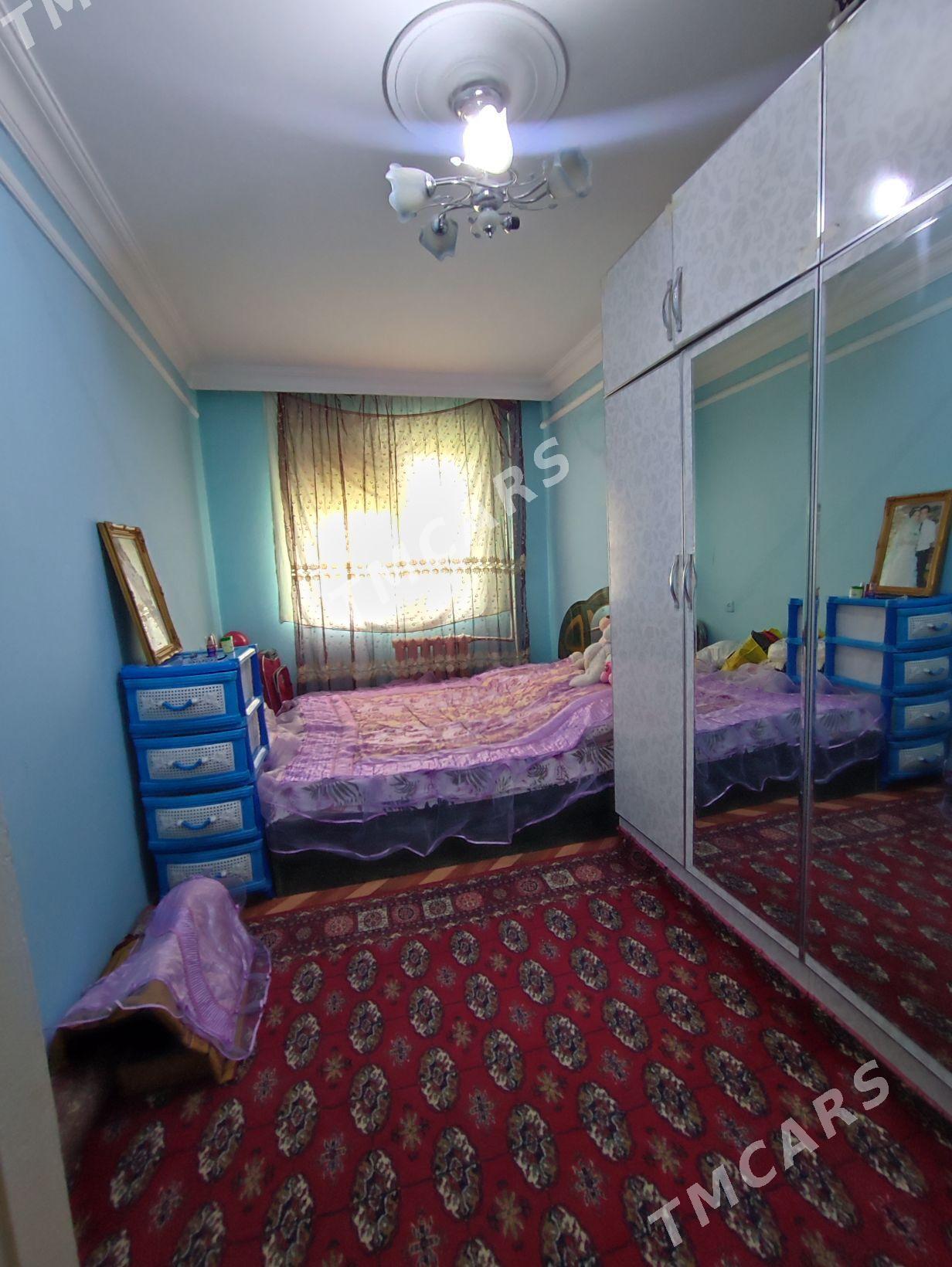 2 KOMNAT. 11 MKR ARZAN - Aşgabat - img 2