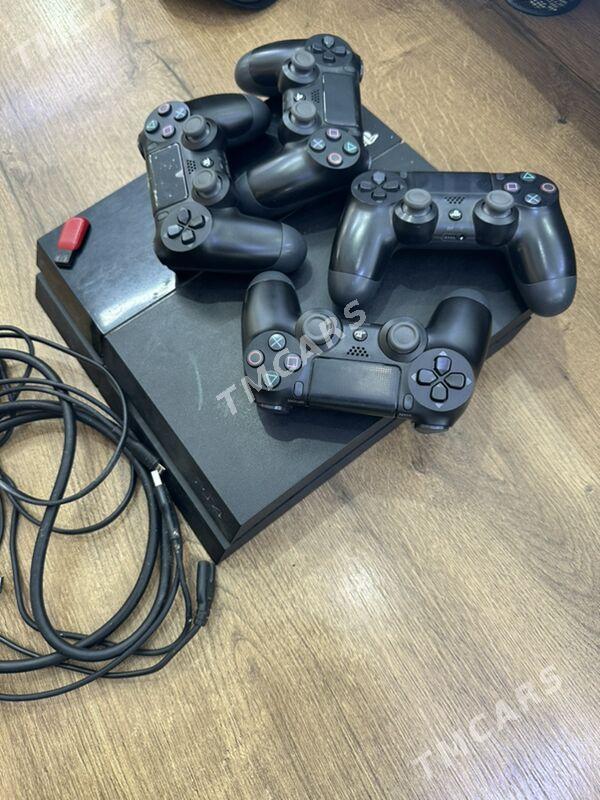 Playstation - Мары - img 5
