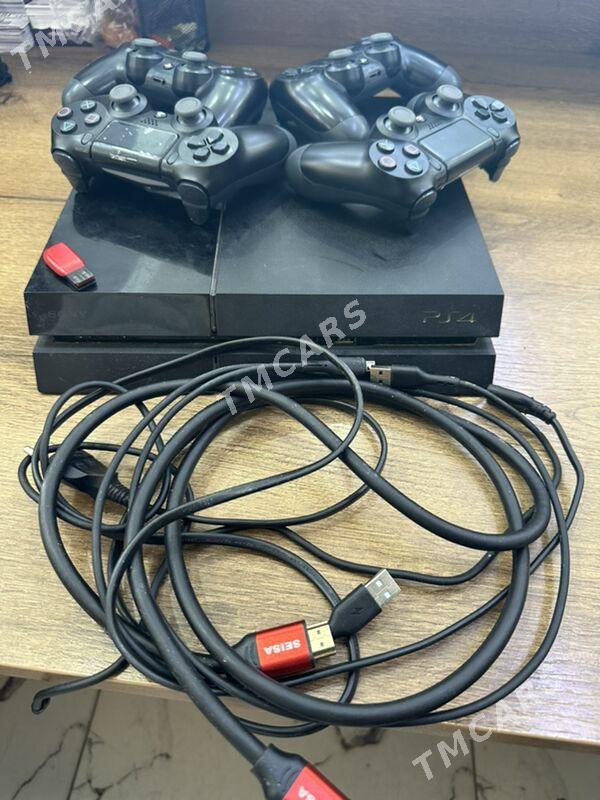 Playstation - Мары - img 4