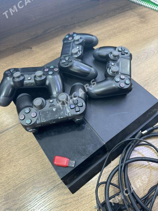 Playstation - Мары - img 2