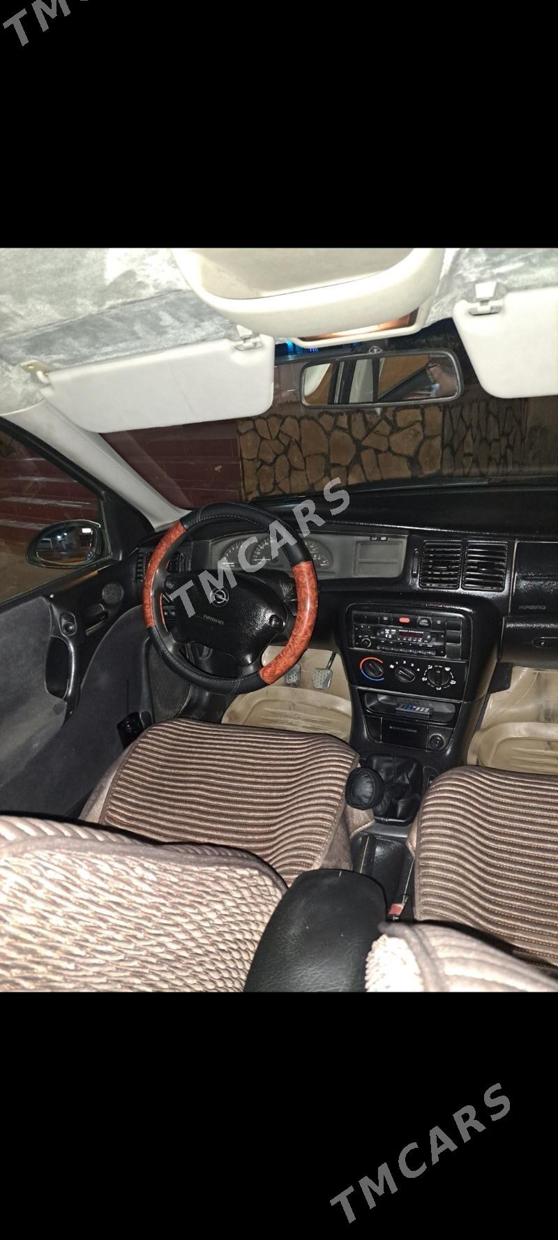 Opel Vectra 1999 - 70 000 TMT - Türkmenabat - img 4