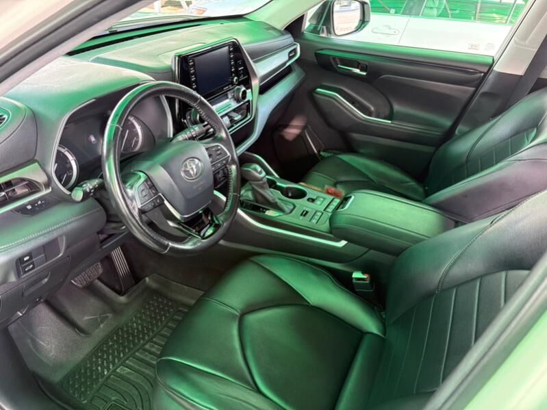Toyota Highlander 2020 - 530 000 TMT - Aşgabat - img 10