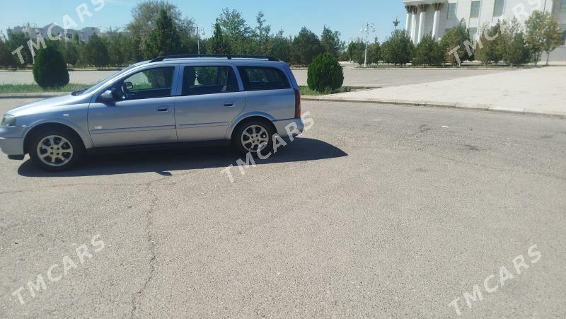 Opel Astra 2003 - 99 000 TMT - Дашогуз - img 4