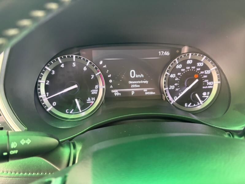 Toyota Highlander 2020 - 530 000 TMT - Aşgabat - img 4