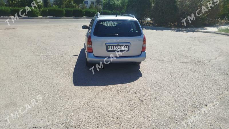 Opel Astra 2003 - 99 000 TMT - Дашогуз - img 2