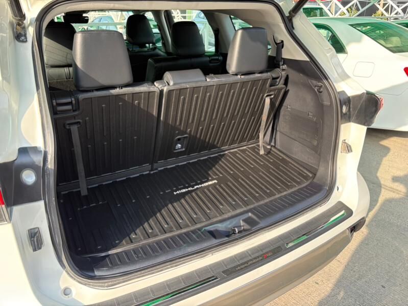 Toyota Highlander 2020 - 530 000 TMT - Aşgabat - img 9