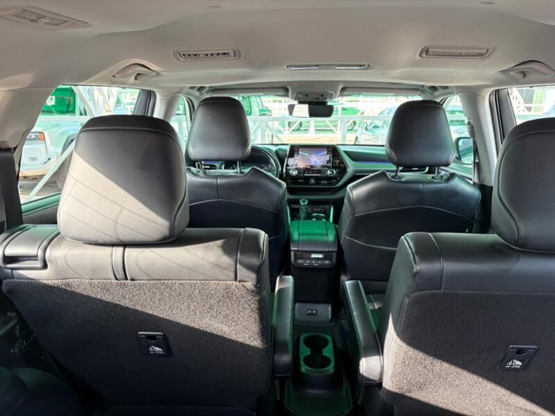 Toyota Highlander 2020 - 530 000 TMT - Aşgabat - img 6