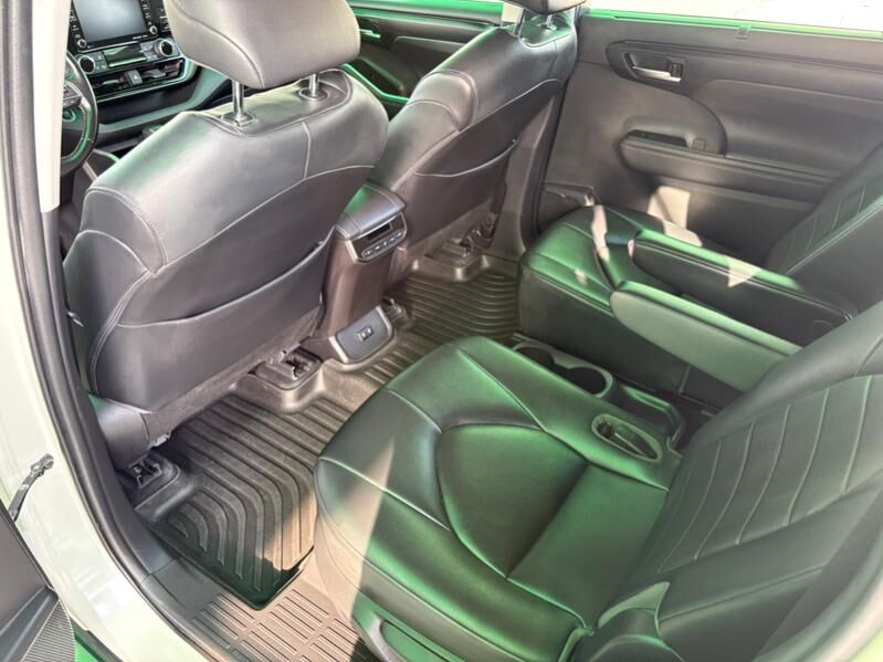 Toyota Highlander 2020 - 530 000 TMT - Aşgabat - img 8