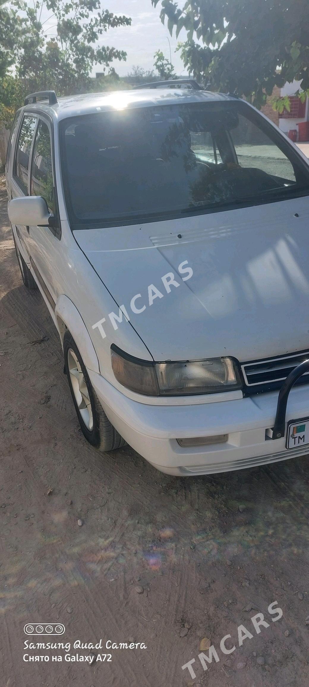 Hyundai Staria 1998 - 70 000 TMT - Туркменабат - img 8