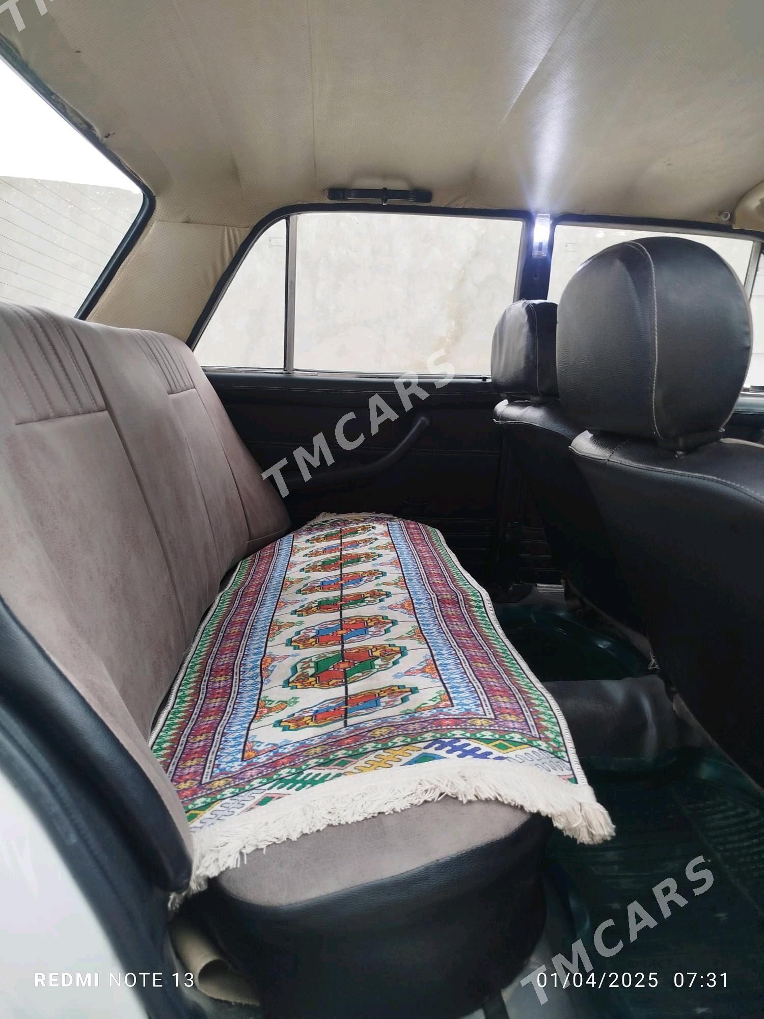 Lada 2106 2001 - 43 000 TMT - Гызыларбат - img 5
