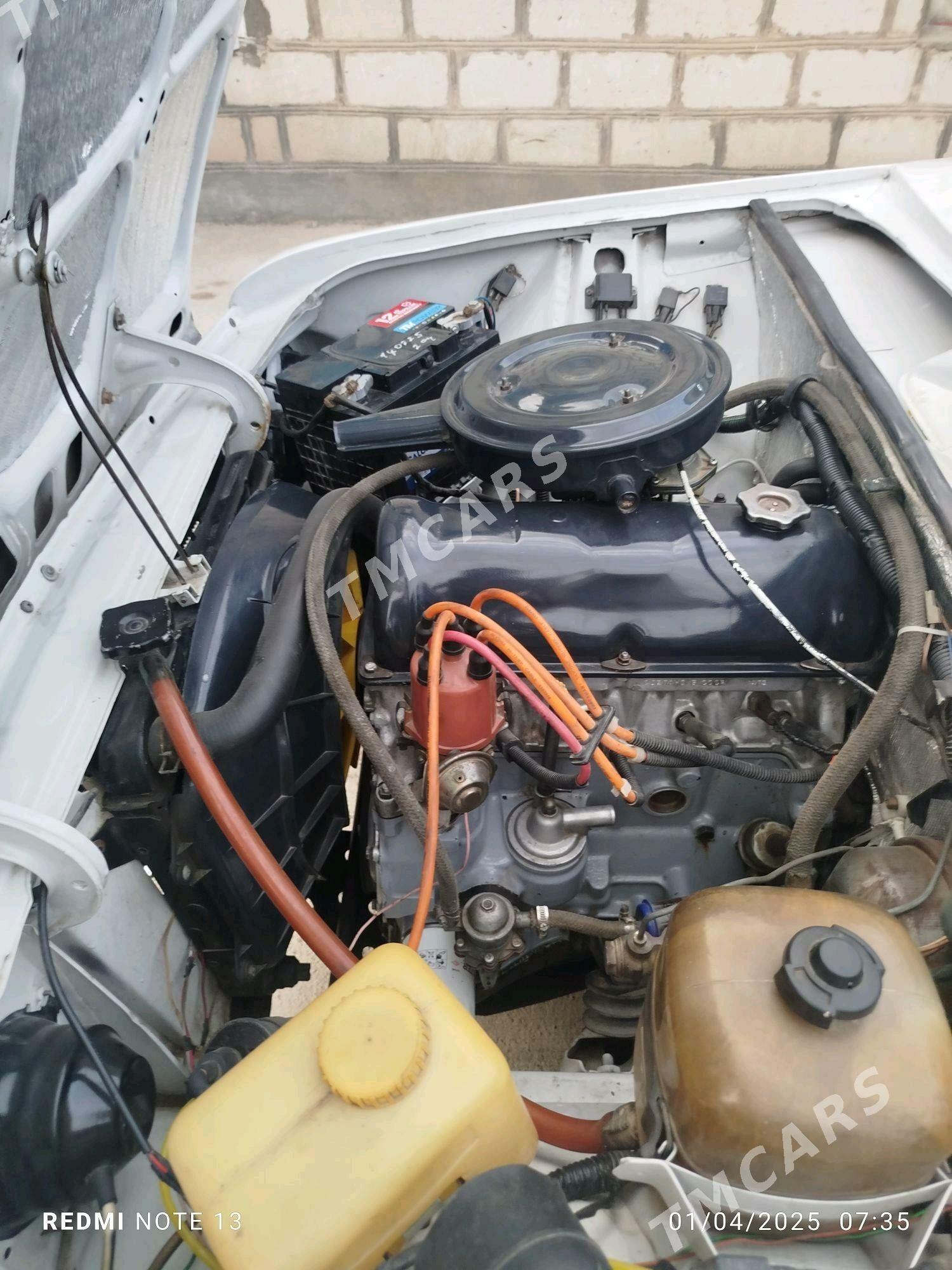 Lada 2106 2001 - 43 000 TMT - Гызыларбат - img 2