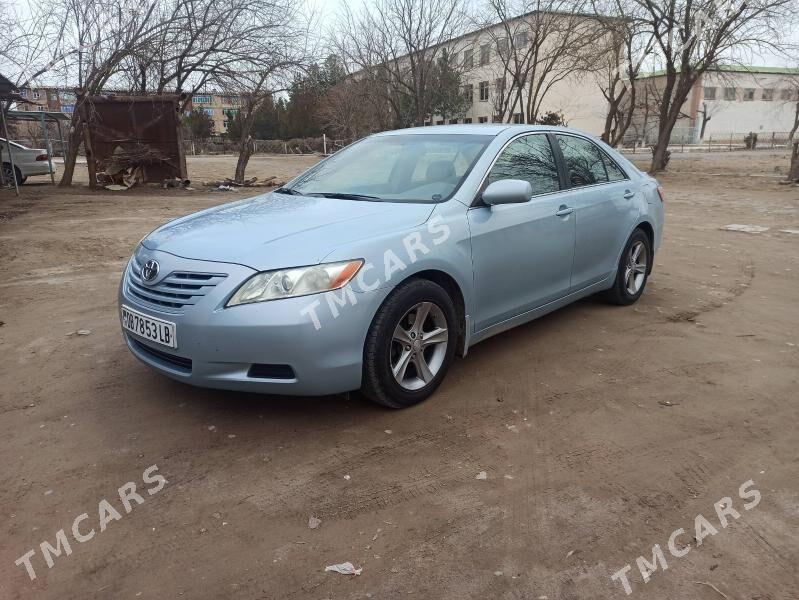 Toyota Camry 2009 - 170 000 TMT - Сейди - img 3