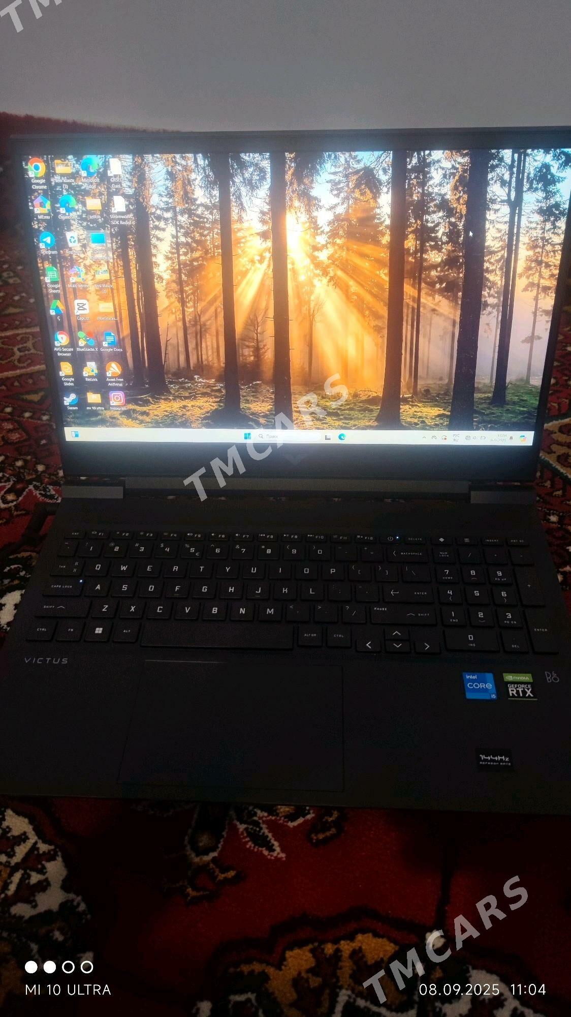hp Victus - Саят - img 4