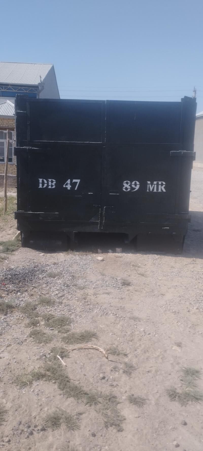 МАЗ  ворт 12 000 TMT - Мары - img 4