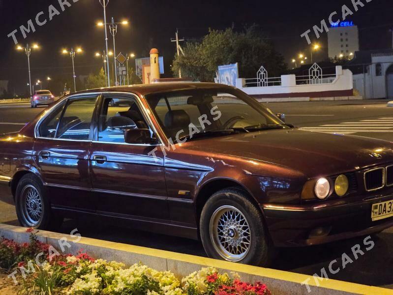 BMW 525 1995 - 70 000 TMT - Мары - img 5