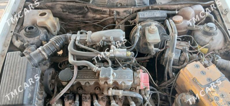 Opel Astra 1995 - 32 000 TMT - Gurbansoltan Eje - img 7