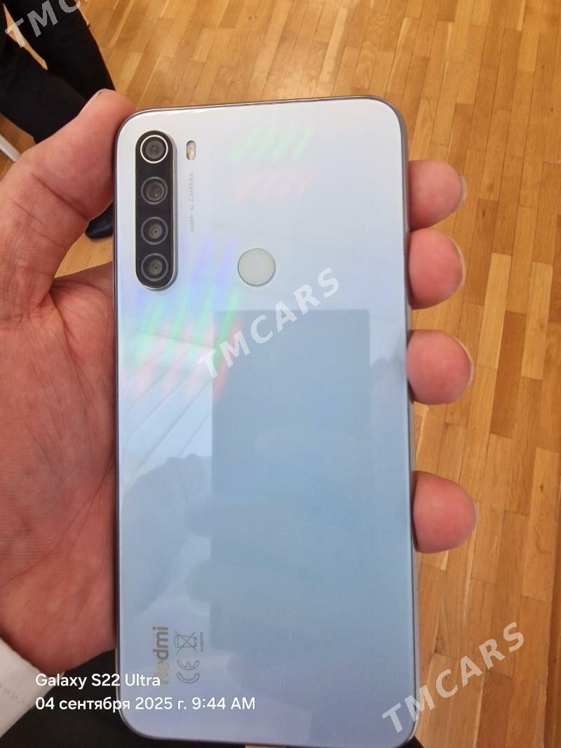 redmi note 8 - Ашхабад - img 3