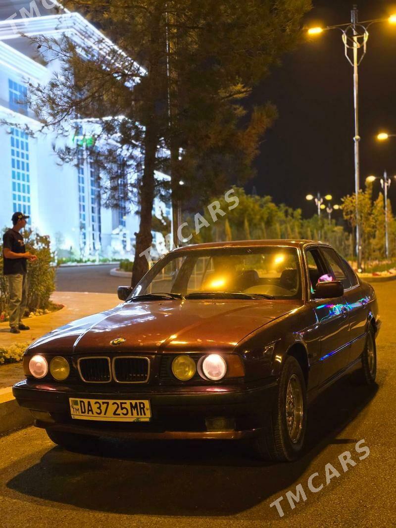 BMW 525 1995 - 70 000 TMT - Мары - img 6