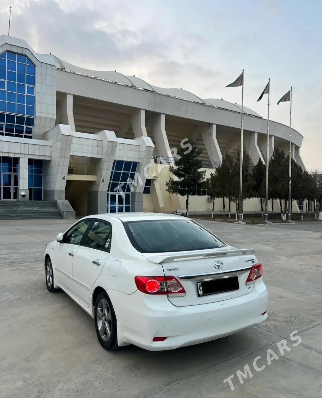 Toyota Corolla 2013 - 197 000 TMT - Aşgabat - img 5