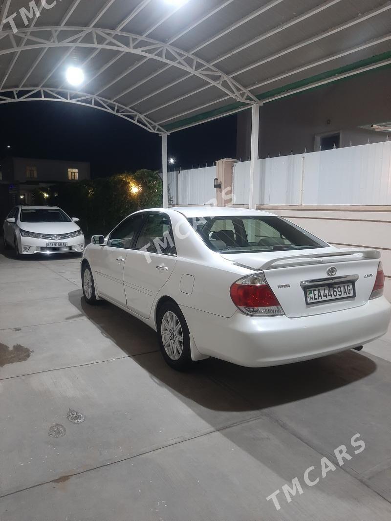 Toyota Camry 2004 - 199 000 TMT - Мир 2 - img 7
