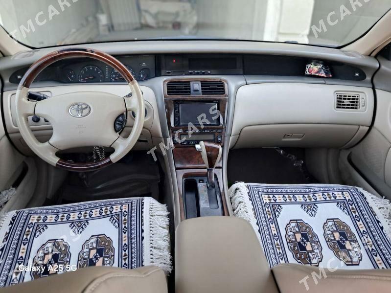 Toyota Avalon 2003 - 190 000 TMT - Болдумсаз - img 6