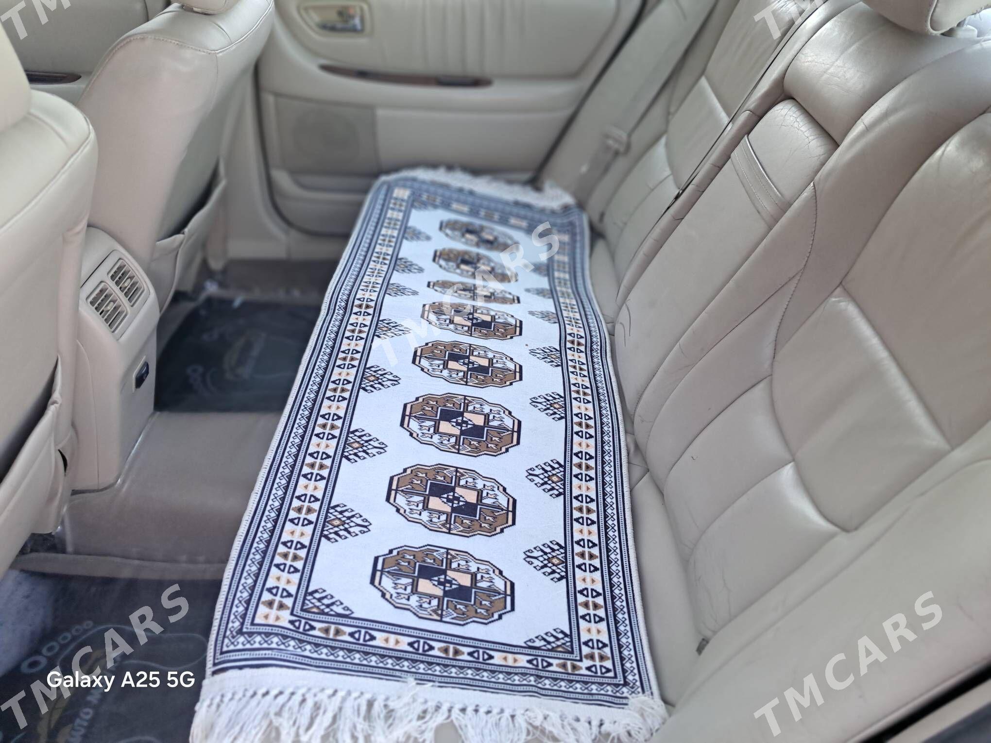 Toyota Avalon 2003 - 190 000 TMT - Болдумсаз - img 5