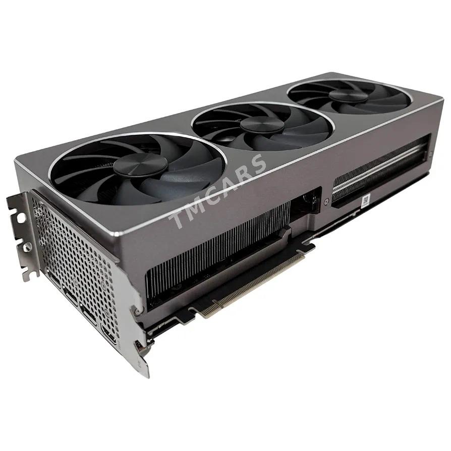 Видеокарта Lenovo RTX 4080 - Ашхабад - img 2