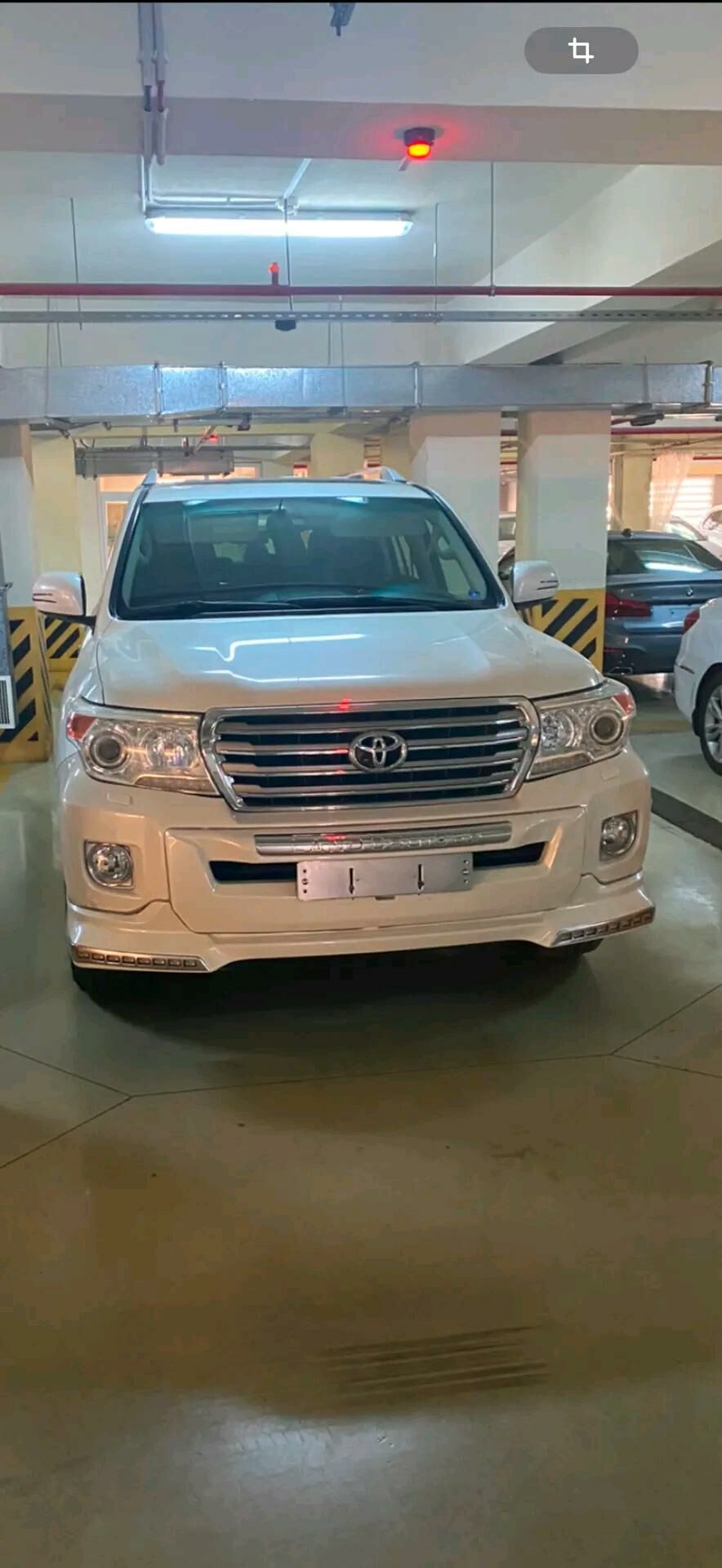 Land cruiser morda 2 500 TMT - 11 mkr - img 4