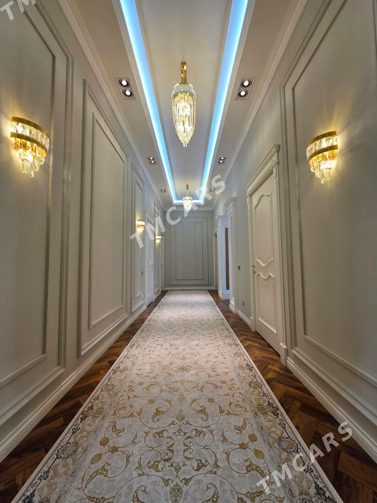 Satlyk sentrda plan.Продаётся - Aşgabat - img 8