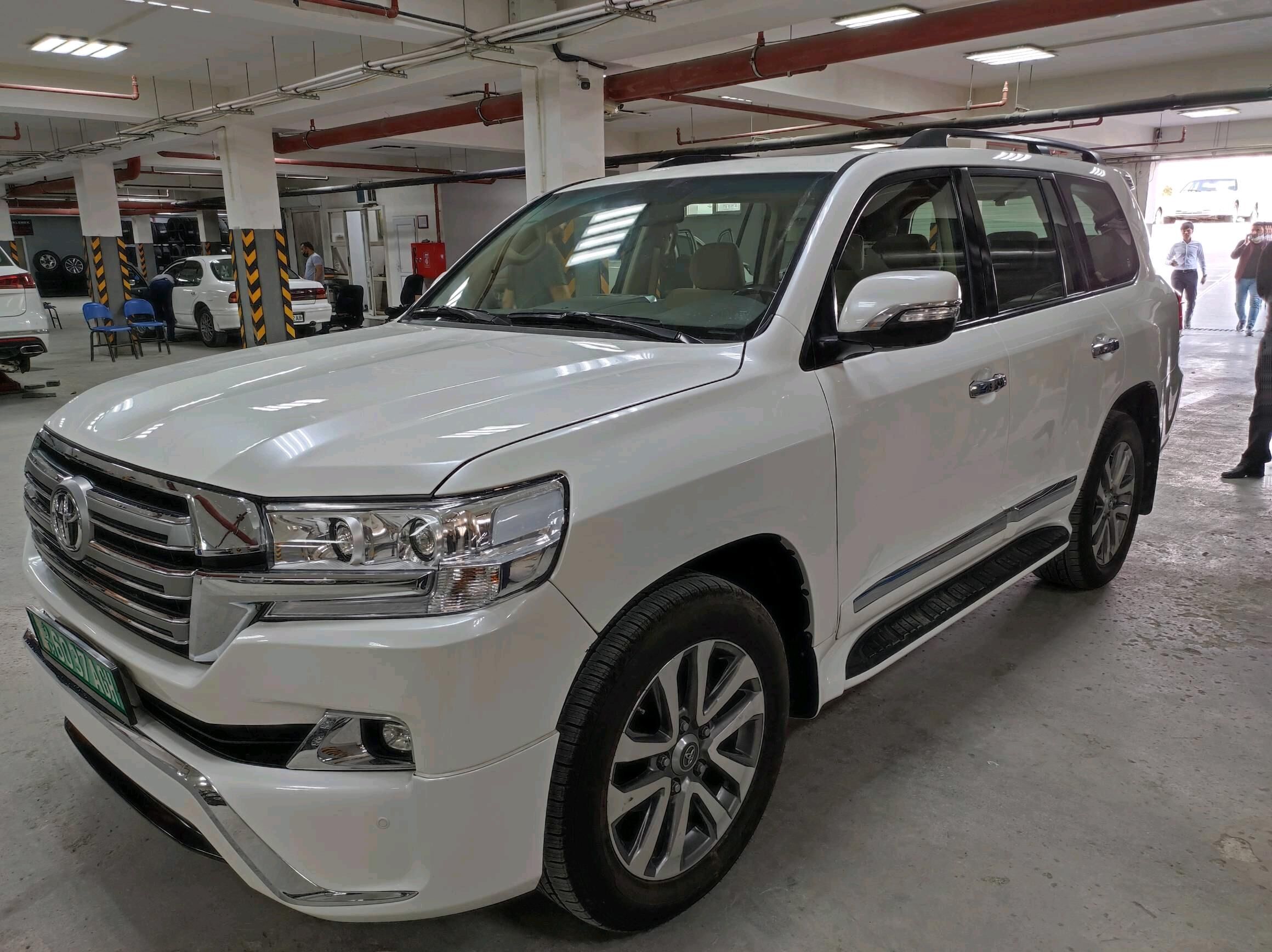 Land cruiser morda 2 500 TMT - 11 mkr - img 10