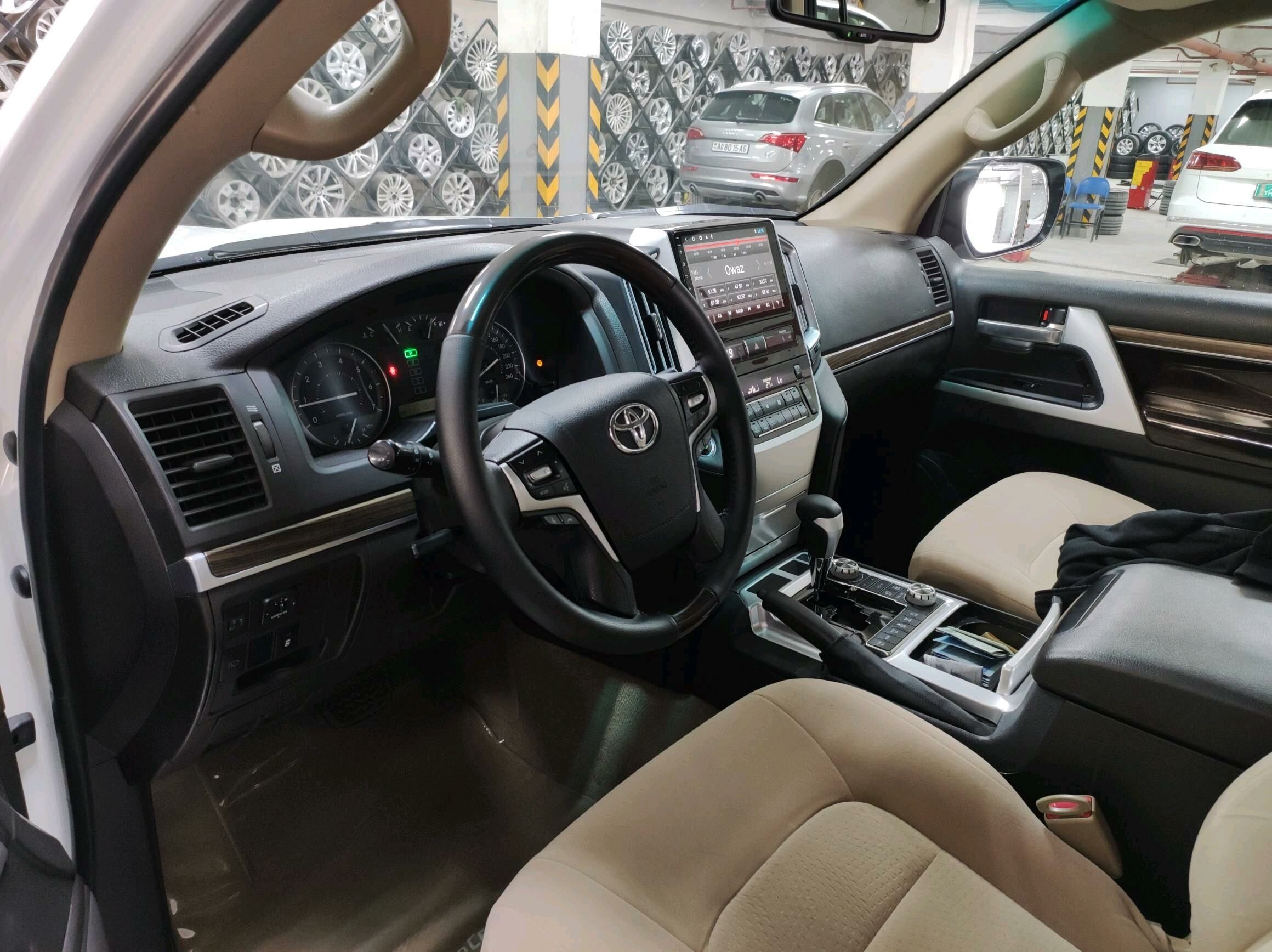 Land cruiser morda 2 500 TMT - 11 mkr - img 9