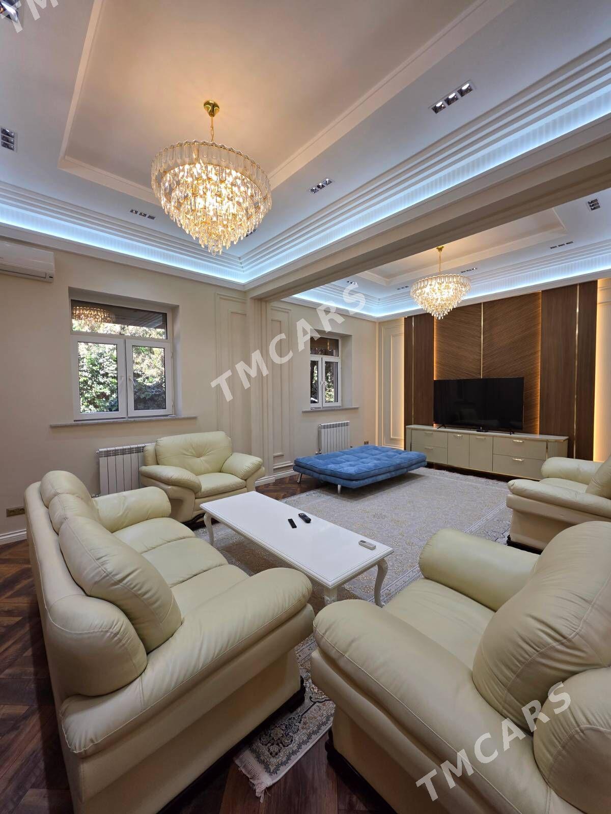 Satlyk sentrda plan.Продаётся - Aşgabat - img 2