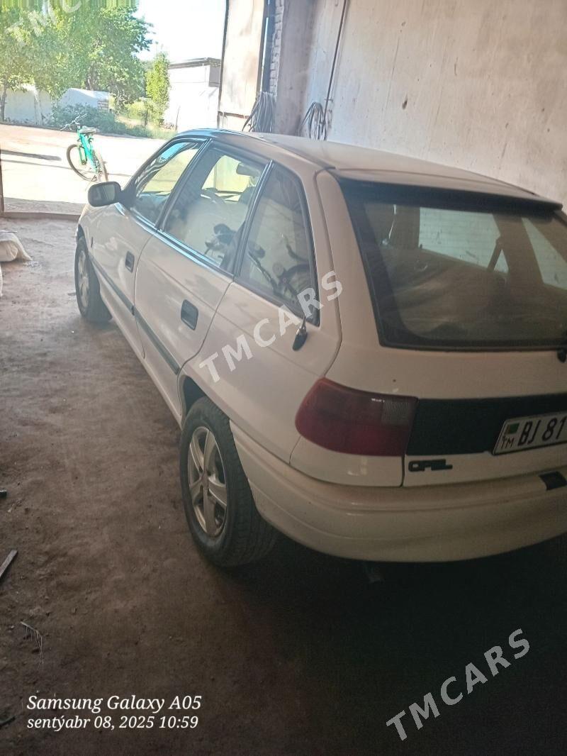 Opel Astra 1993 - 45 000 TMT - Görogly (Tagta) - img 4