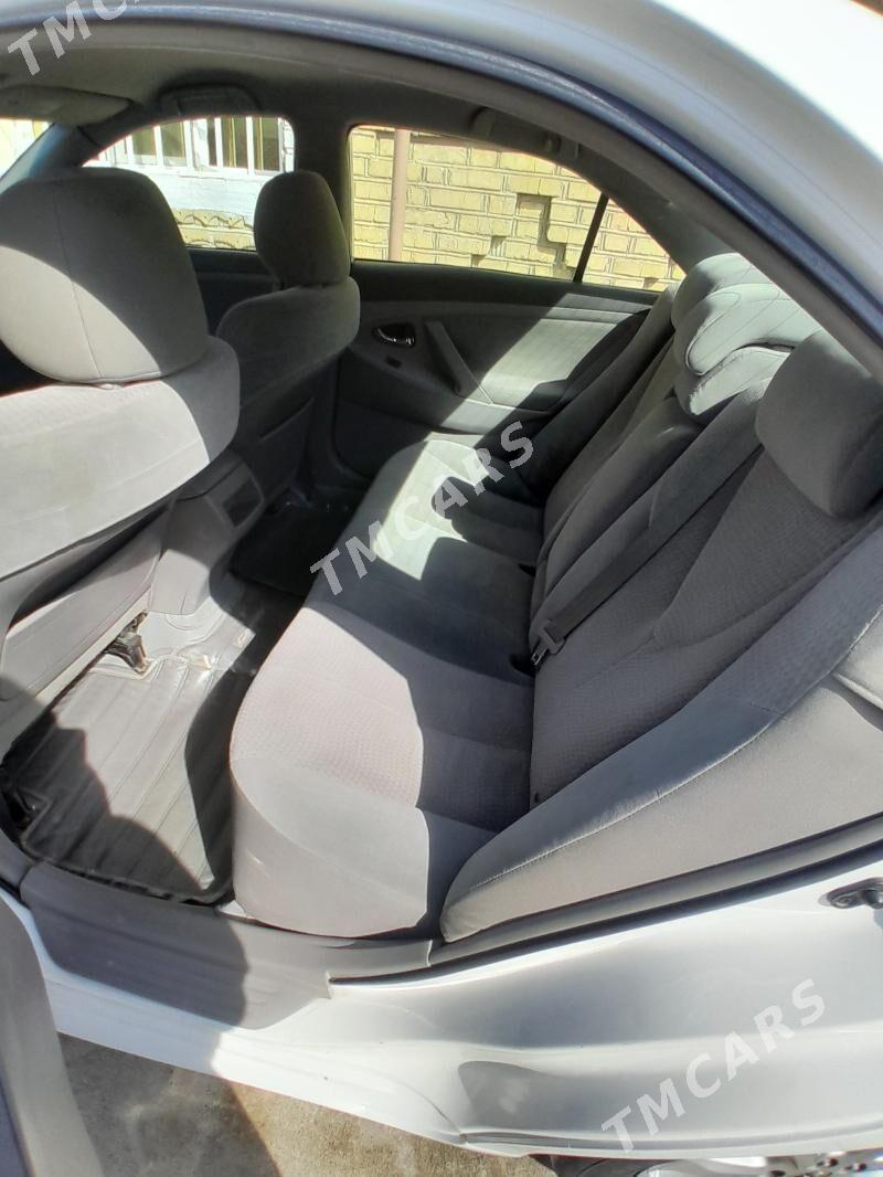 Toyota Camry 2011 - 180 000 TMT - Ашхабад - img 6