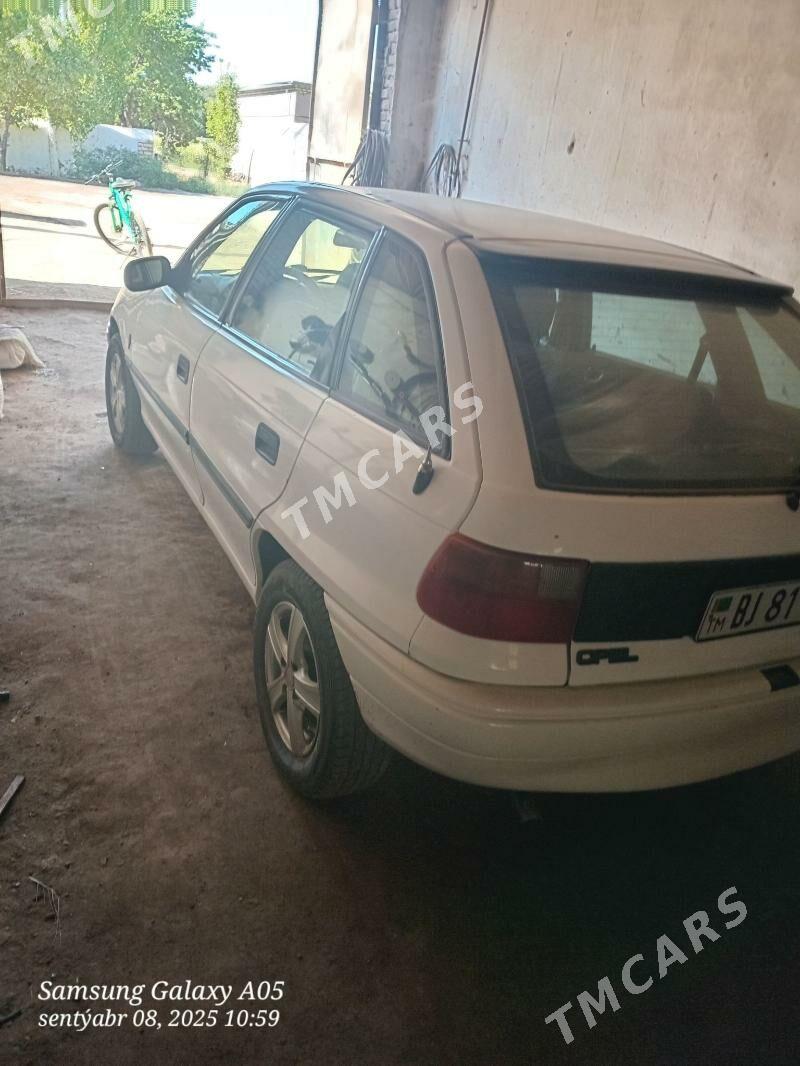 Opel Astra 1993 - 45 000 TMT - Görogly (Tagta) - img 2