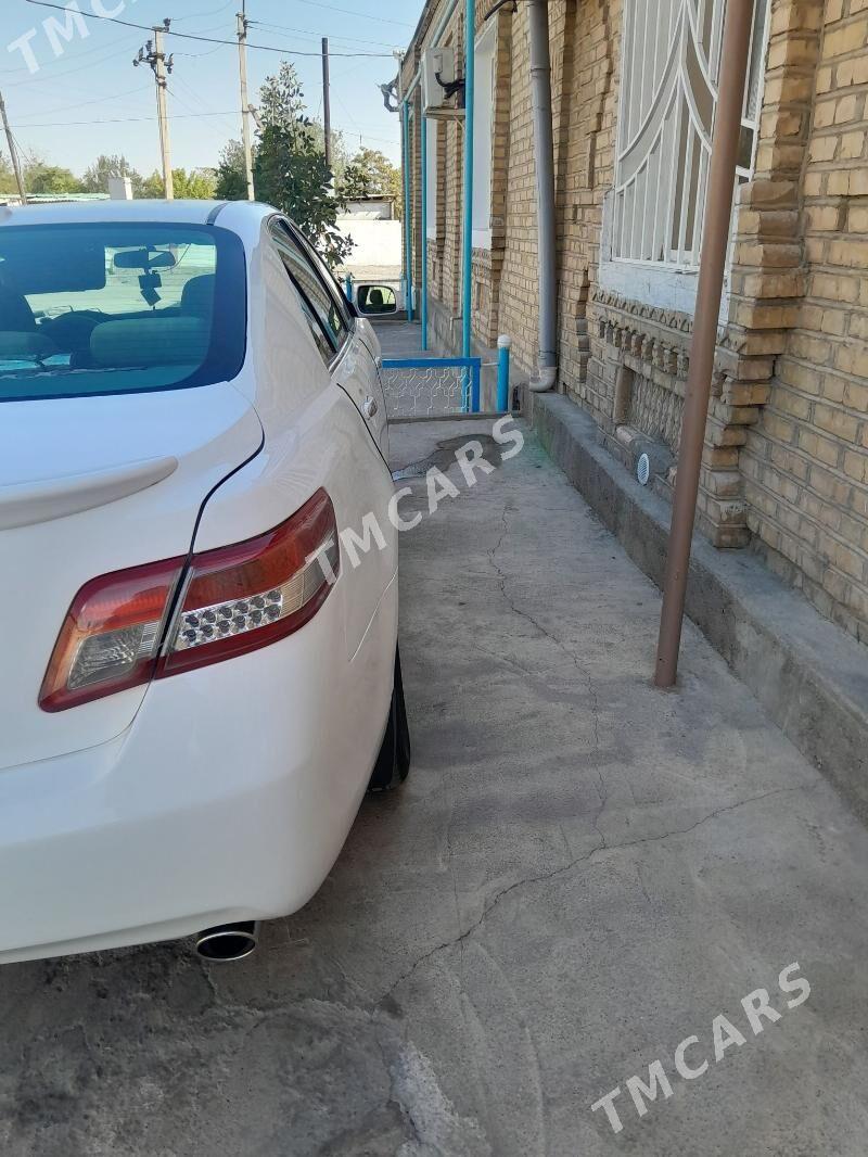 Toyota Camry 2011 - 180 000 TMT - Ашхабад - img 7