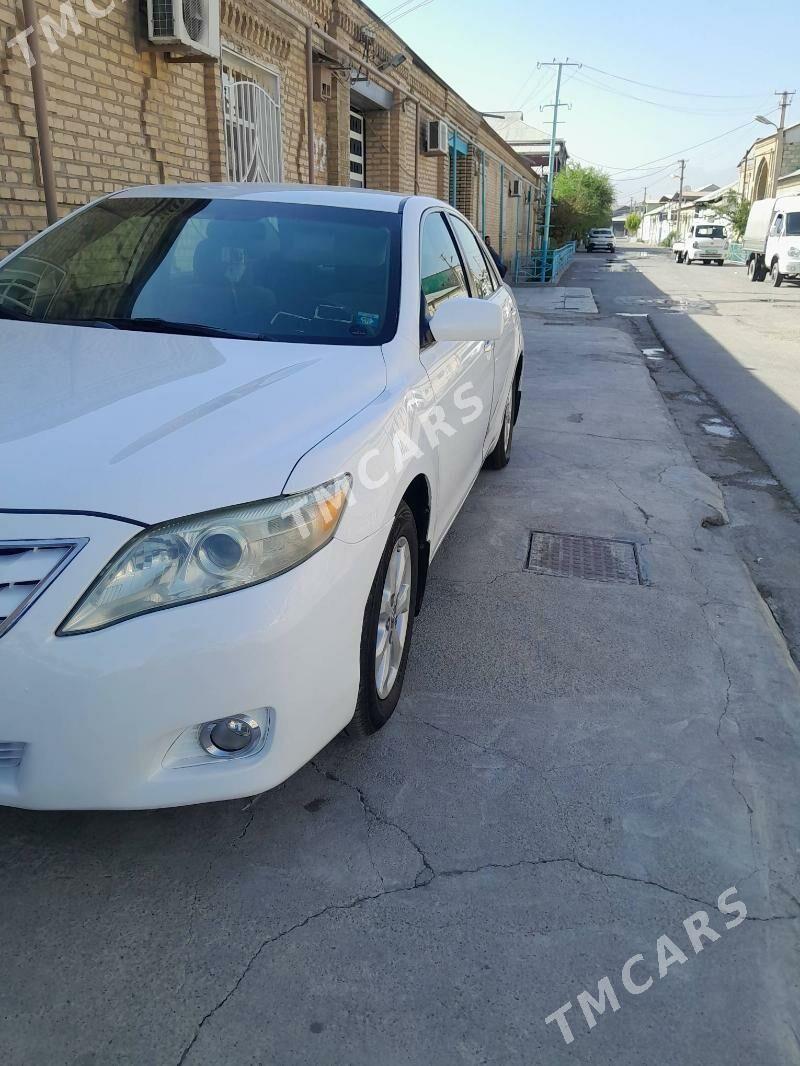 Toyota Camry 2011 - 180 000 TMT - Ашхабад - img 2