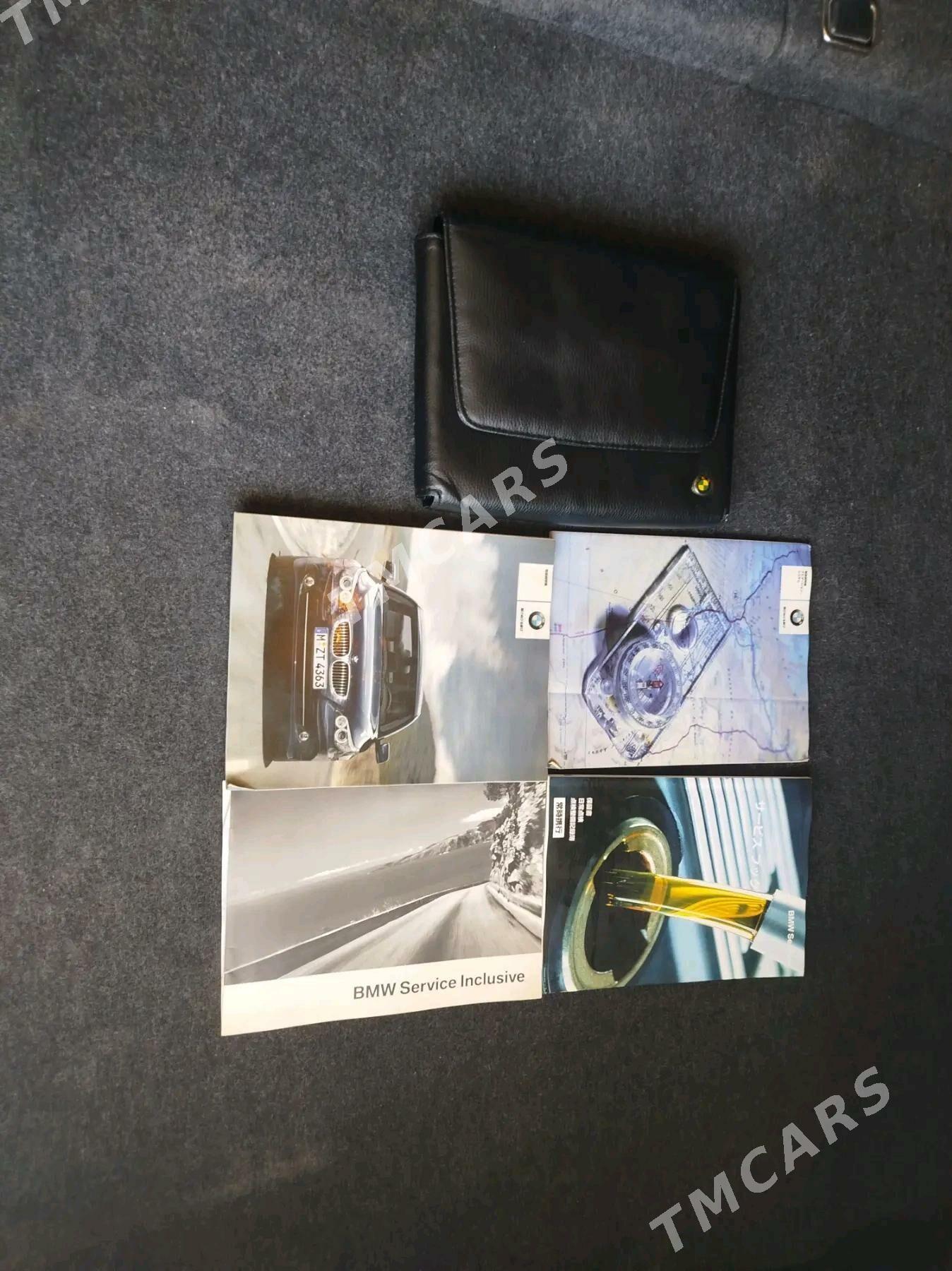 BMW 525 2008 - 165 000 TMT - Бахарден - img 6
