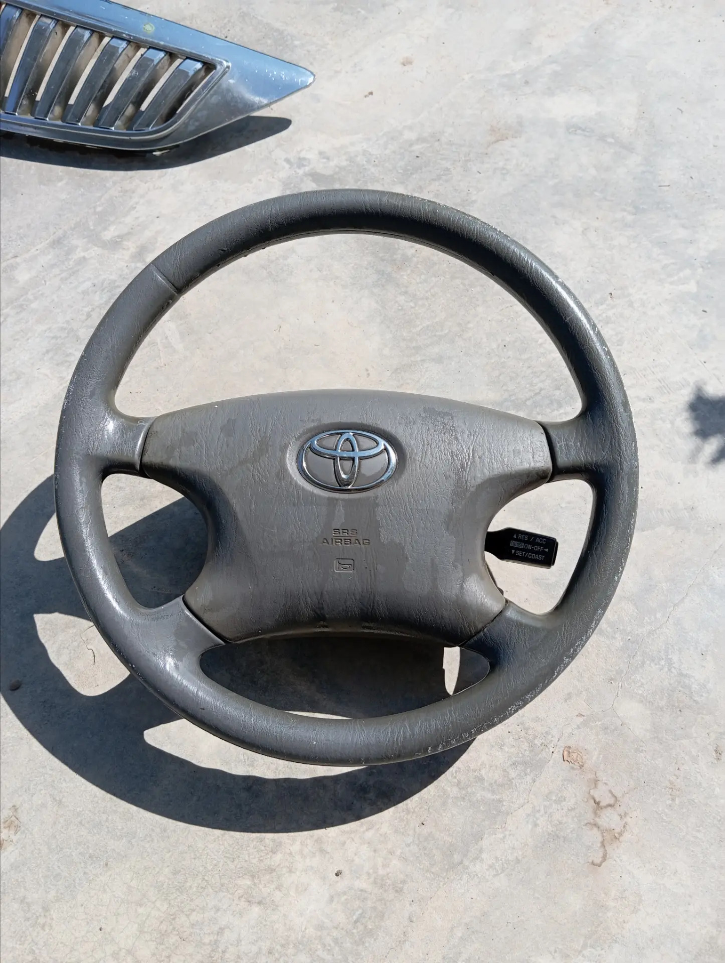 duty camry 1 000 TMT - Türkmenabat - img 3