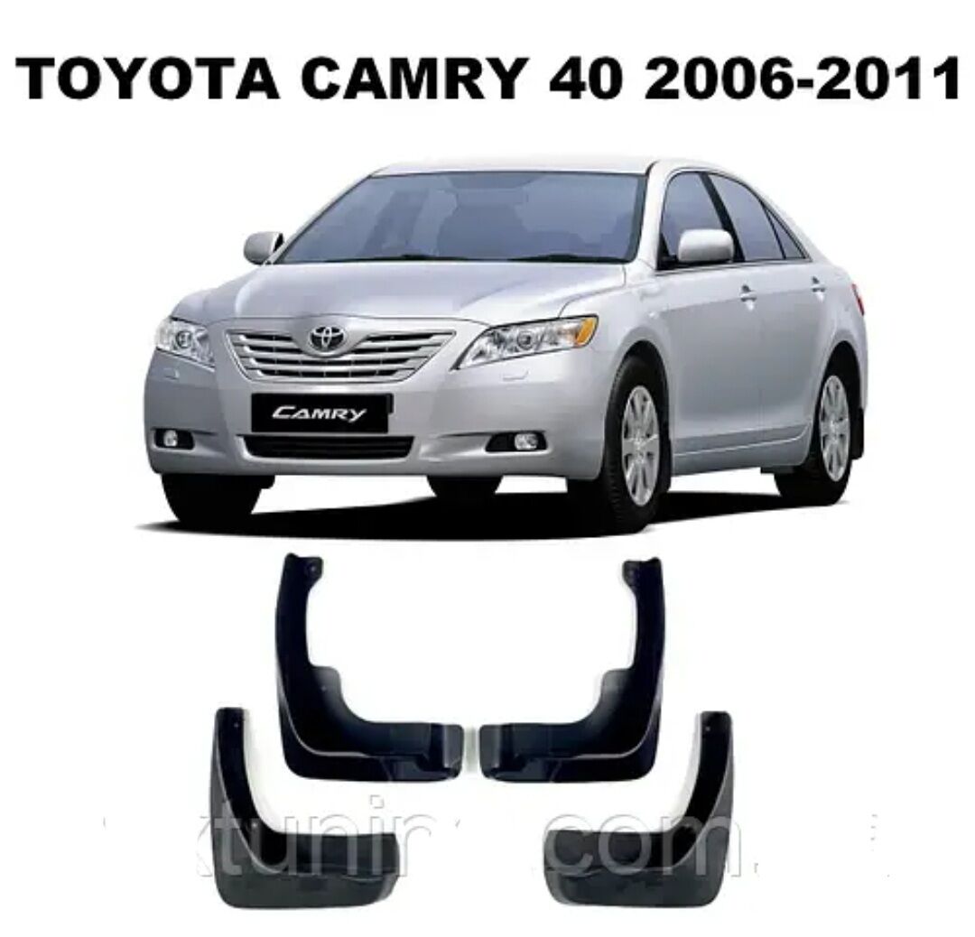 Camry 2007-2011ý. bryzgowik 150 TMT - Aşgabat - img 3