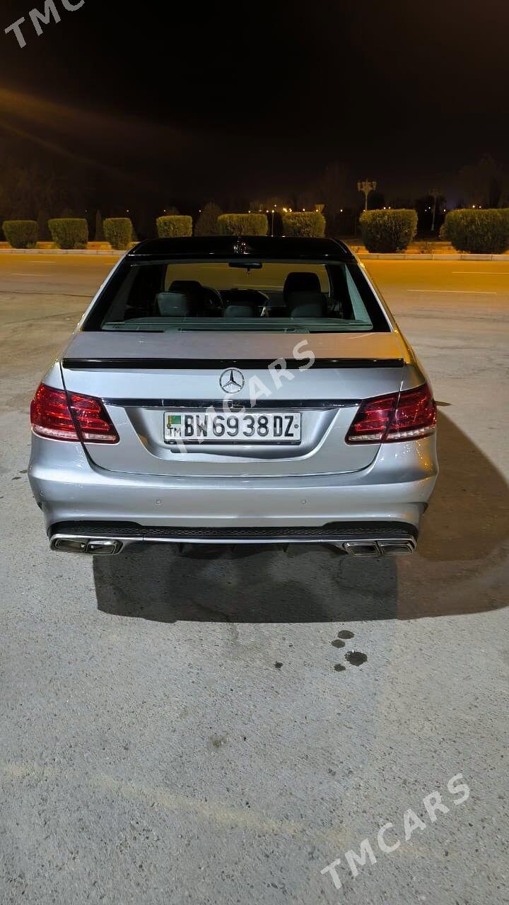 Mercedes-Benz E350 2010 - 240 000 TMT - Дашогуз - img 7
