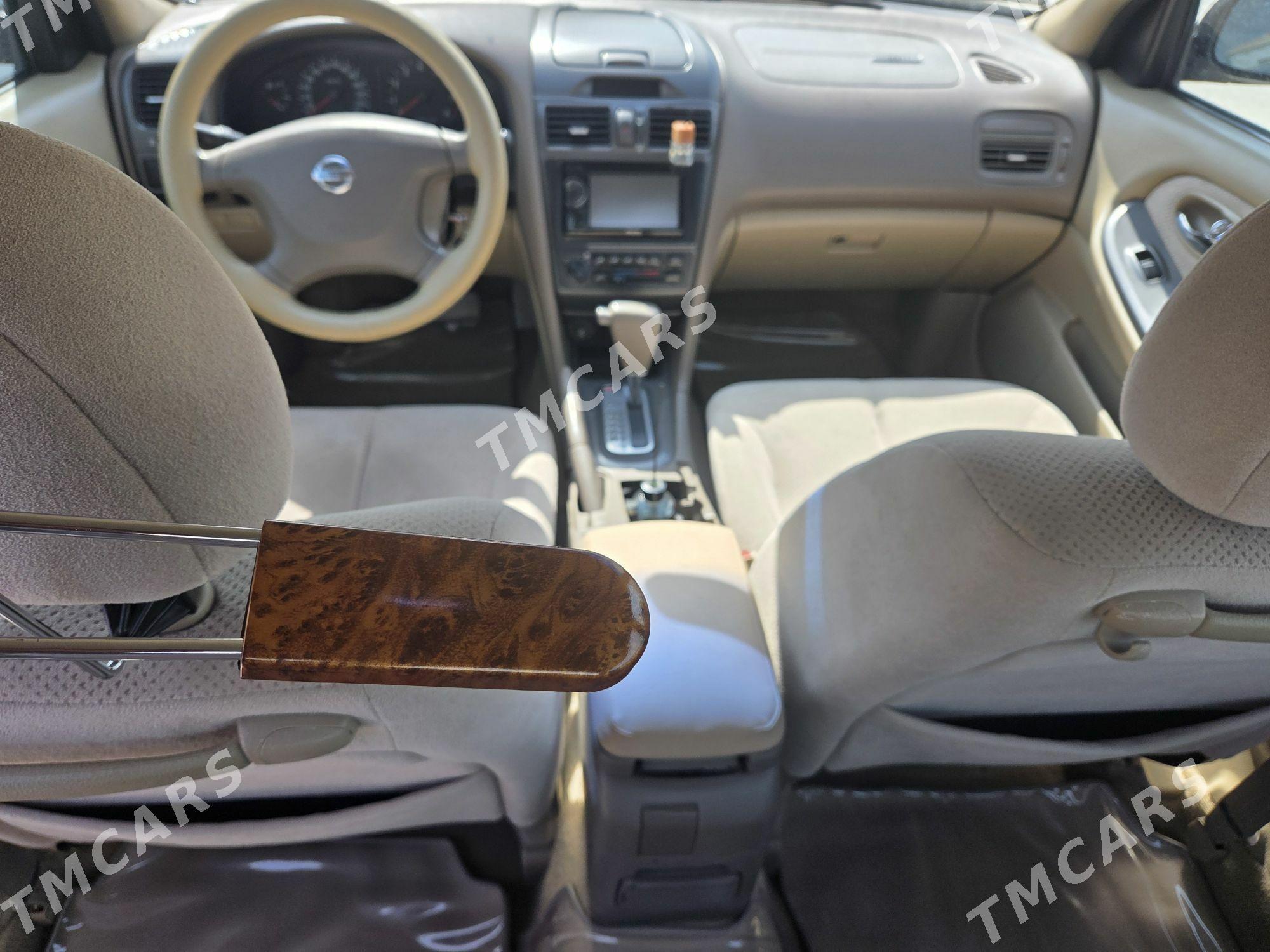 Nissan Maxima 2004 - 110 000 TMT - Ашхабад - img 4